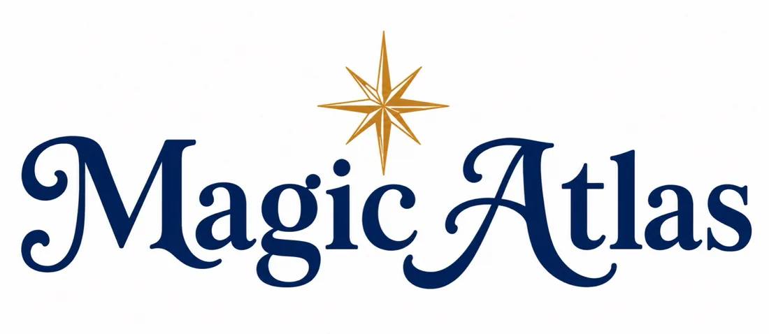 Magic Atlas